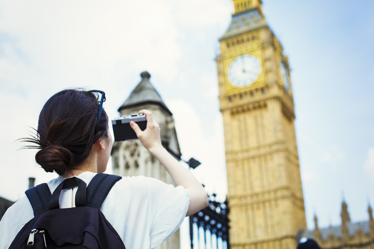 2024年イギリスYMS申請サポートします 新規事業のためYMS申請モニター募集中！ イメージ1