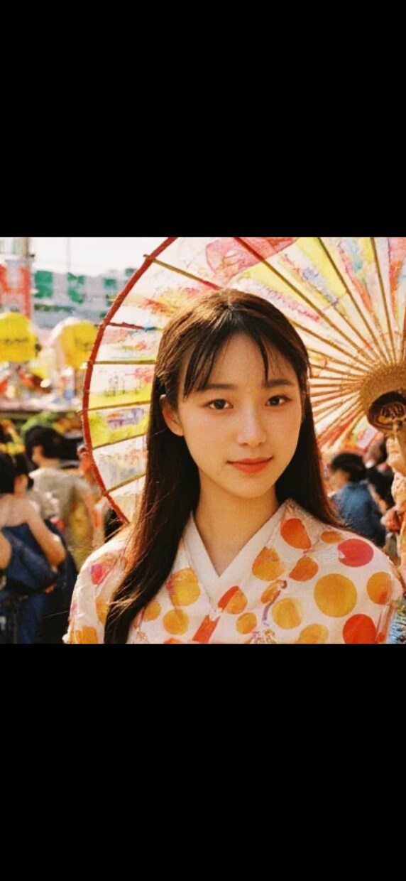 お好みのシチュエーションで生成ＡＩ画像を作成します かわいい〜かっこいいまで自由なAI創作 イメージ3