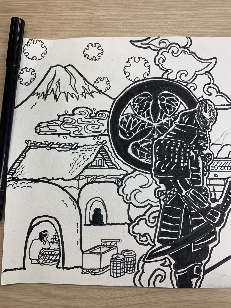 似顔絵やアイコン用作成します フリーでイラストレーターをしています。 イメージ7