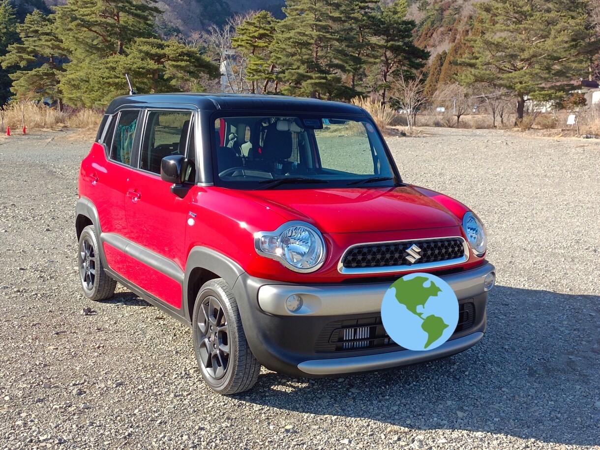あなたにピッタリの車、一緒に探します どんな車が自分に合うのか分からない人に。 イメージ1