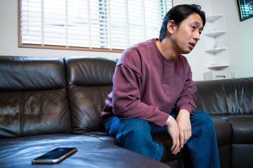 SNSで書けないこと、ここで聞きます ここなら誰にも見られない。あなたの本音、吐き出して！ イメージ2