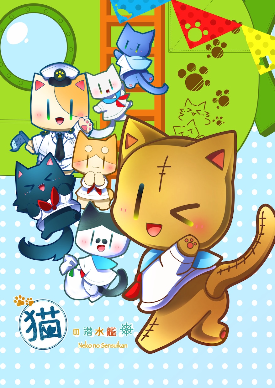 SNS用アイコン、キャラクター制作承ります オリジナルキャラクター考えます イメージ7