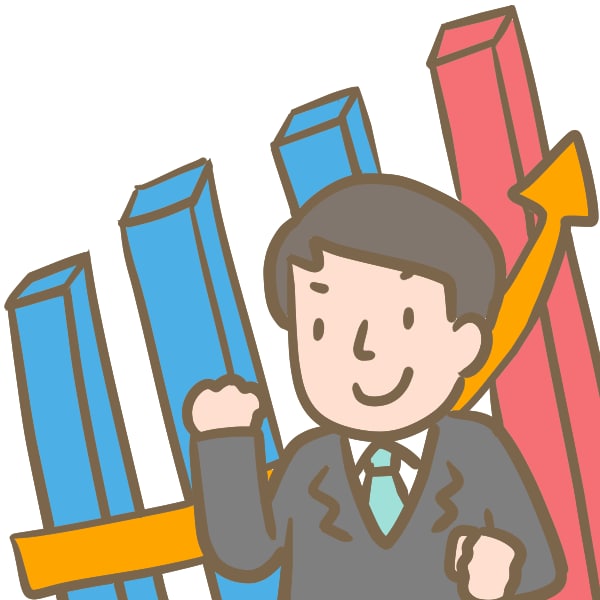 法人営業のお悩みを解決します リクルート、大手メーカーで得た営業スキル イメージ1