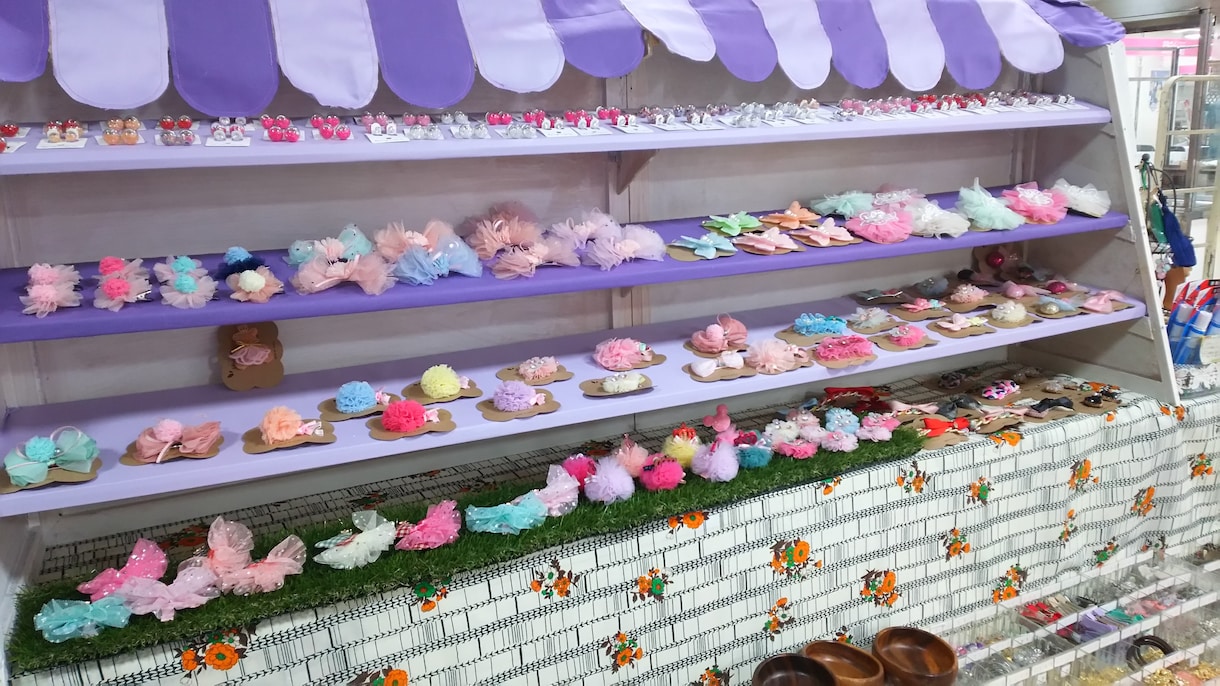 今のお困りごとを解決に導きます ハンドメイドお悩み 店舗運営 集客 起業 SNS活用 売上↑ イメージ3