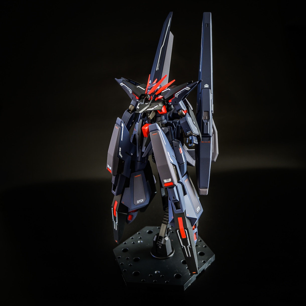 HGガンプラ専用の製作代行します 製作代行費用＝定価キット代×４（目安） イメージ10