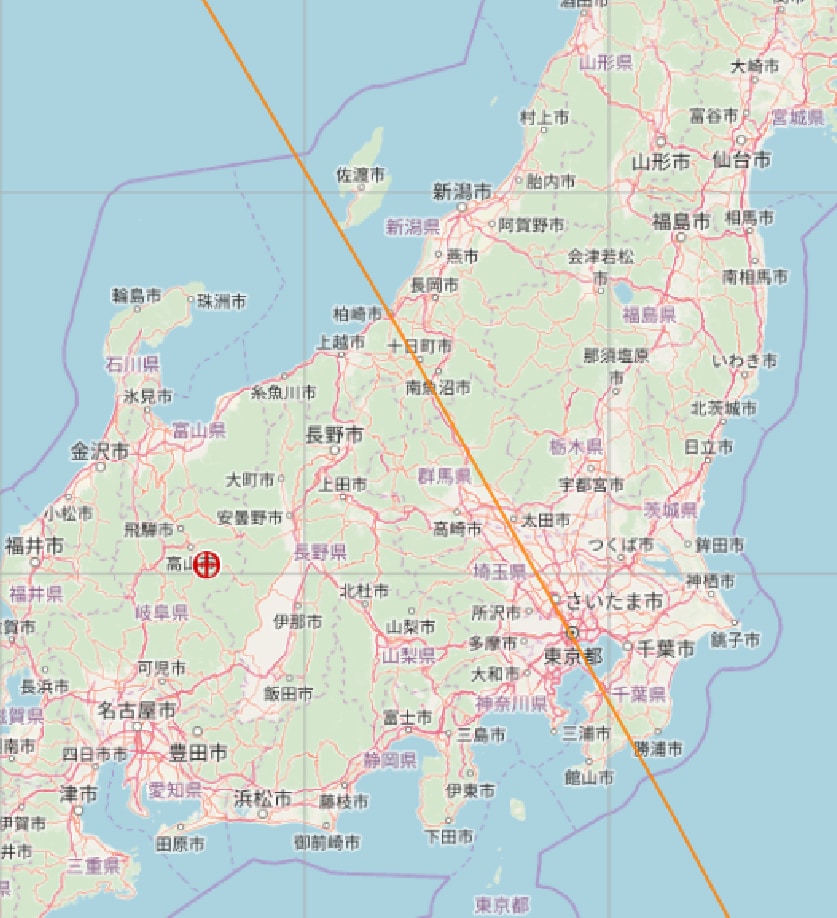 素敵な出会いが欲しい、そんなお悩みにお応えします 恋愛運・結婚運を上げたい方必見☆吉方位旅行で開運しませんか‼ イメージ2