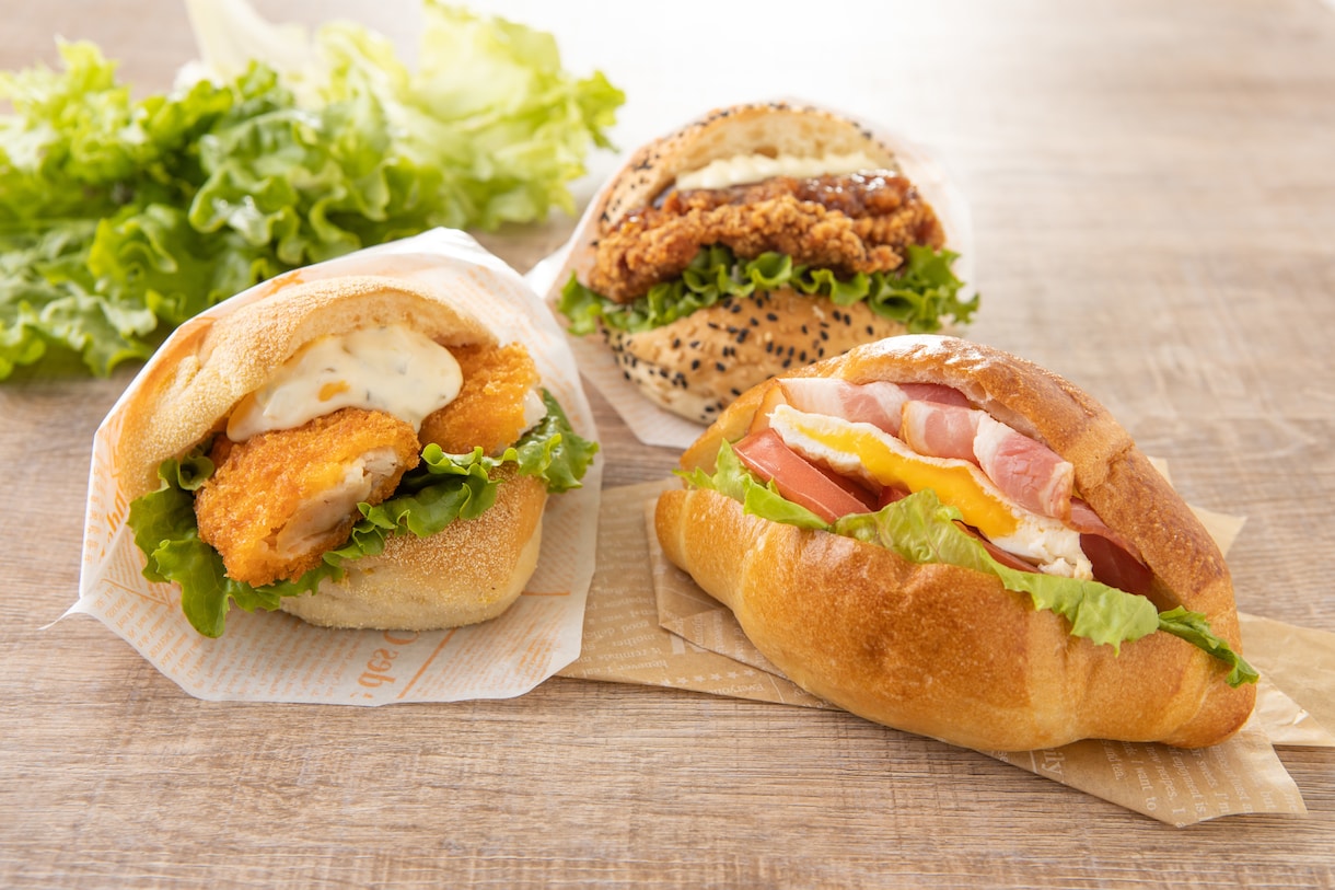 料理・フード撮影します 料理・スイーツ・果物・お皿・背景を綺麗に魅せませんか？ イメージ2