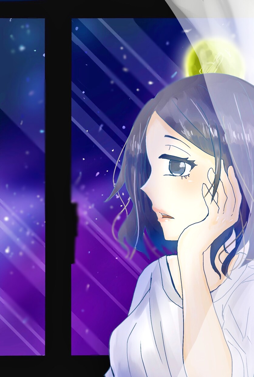 イラストのオーダー受け付けます あなたが思い描いているものを表現 イメージ1
