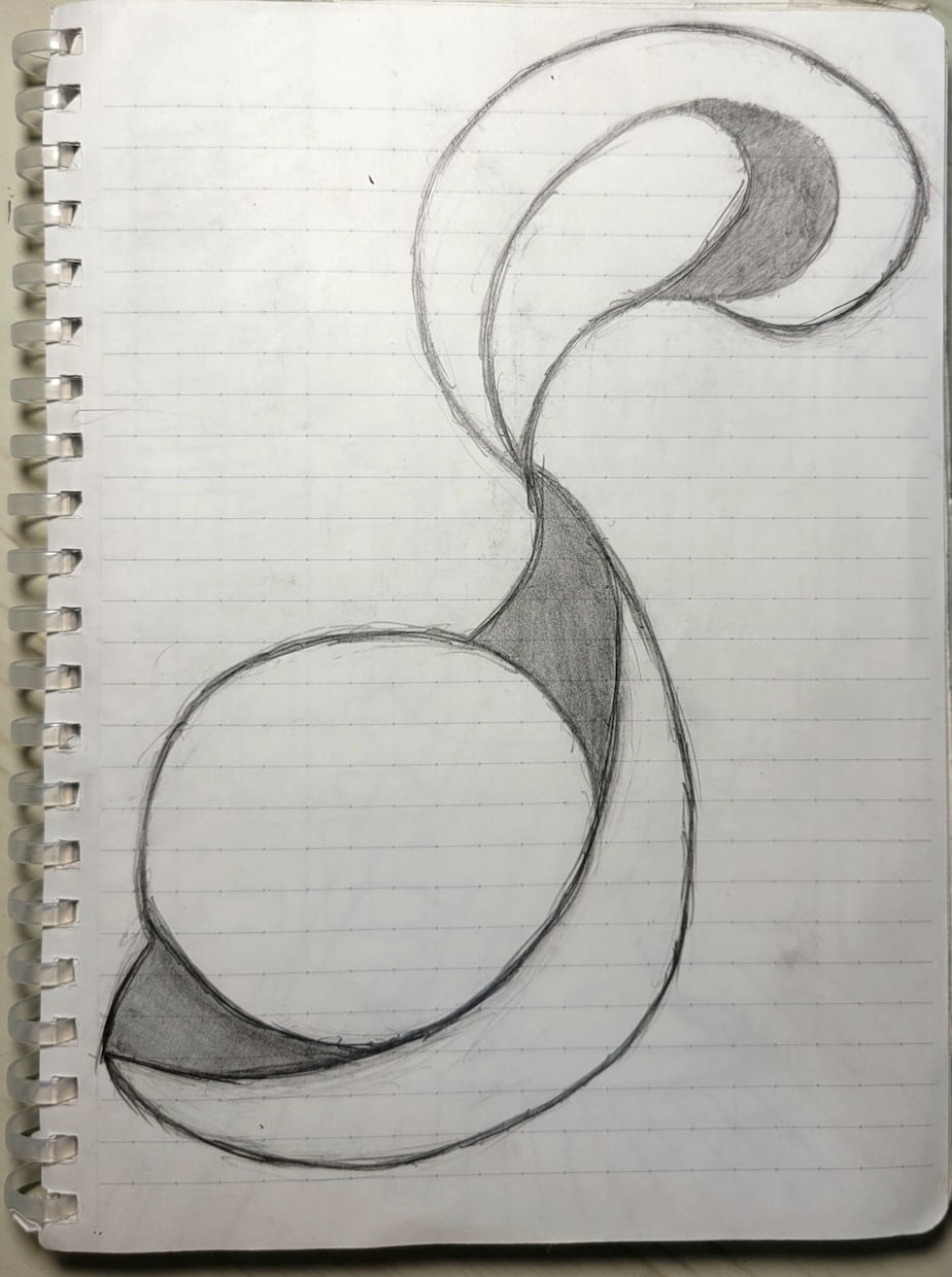 鑑賞または、ご購入者の絵の参考になります シュルレアリスムを夢見て参考絵画、作品として活躍できます イメージ7