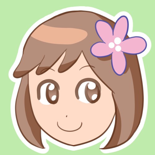 名刺やアイコンに使えるシンプルな似顔絵描きます 漫画制作プロが、あなたのキャラクターをデザインします☆ イメージ3