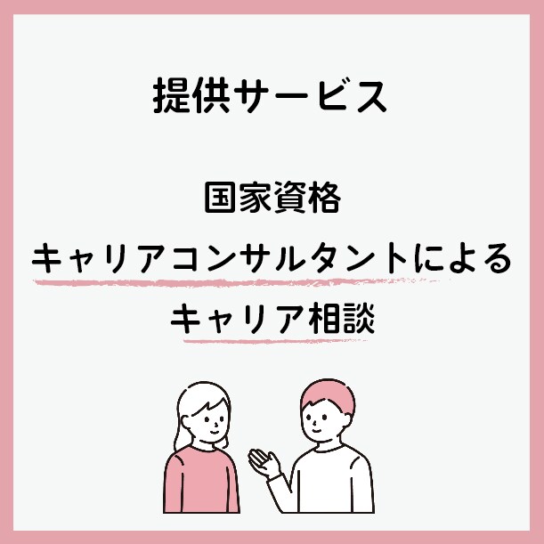 現役外資コンサル・キャリコンがキャリア支援します ★あなたの自己実現を全力でサポート★ イメージ3