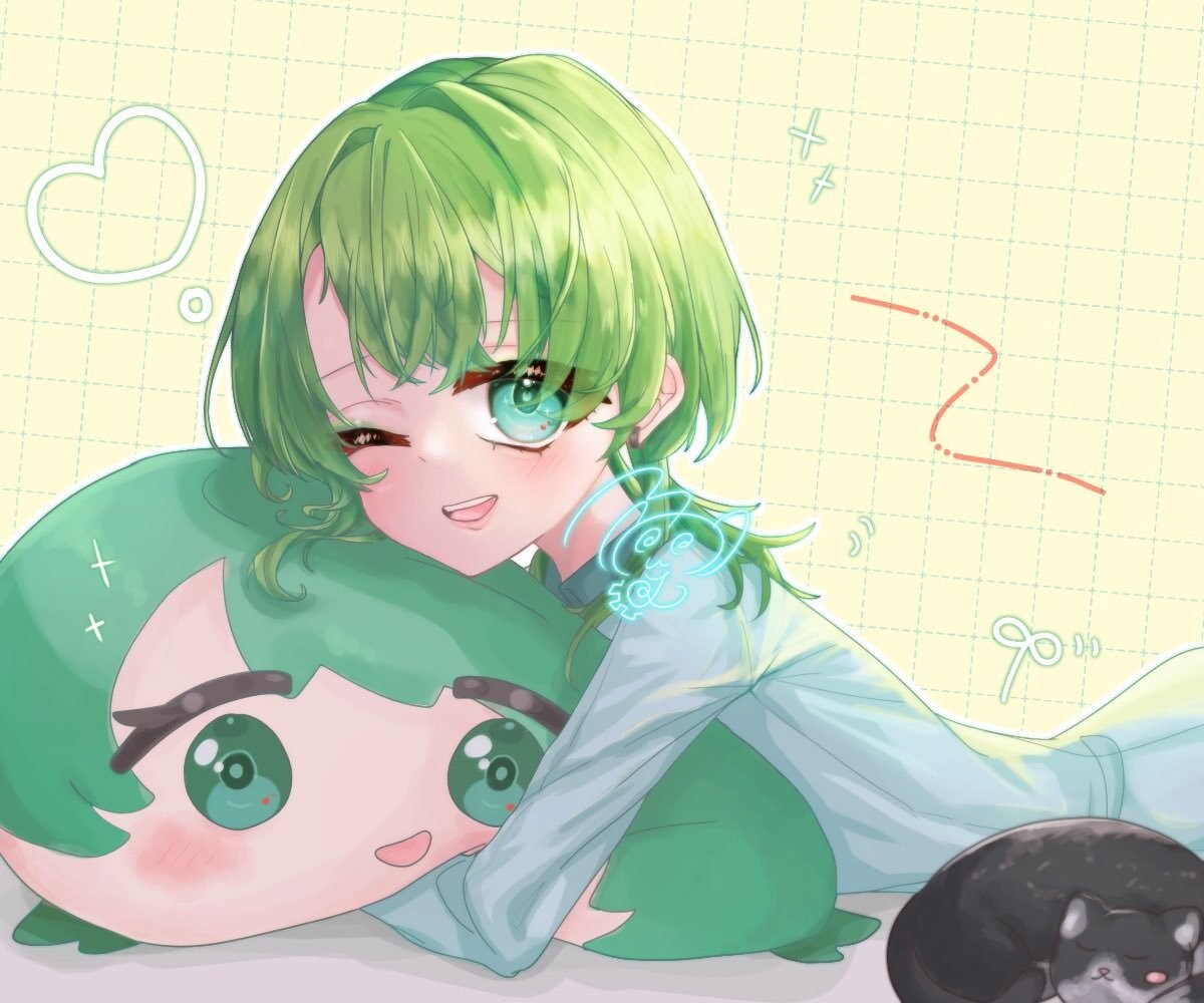 ご希望に沿ったイラストを描きます SNSや動画に！ミニキャラや可愛いイラスト描きます！ イメージ3