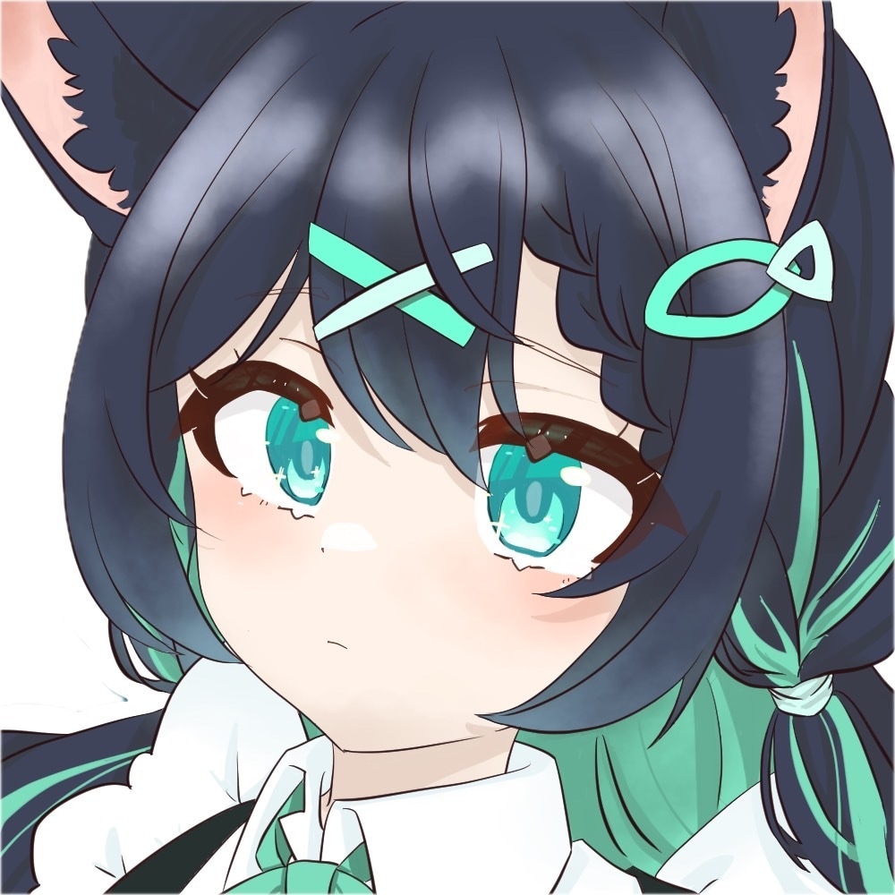目を惹かれるSNS用アイコン描きます 初心者の方にも優しく分かりやすく！ イメージ2