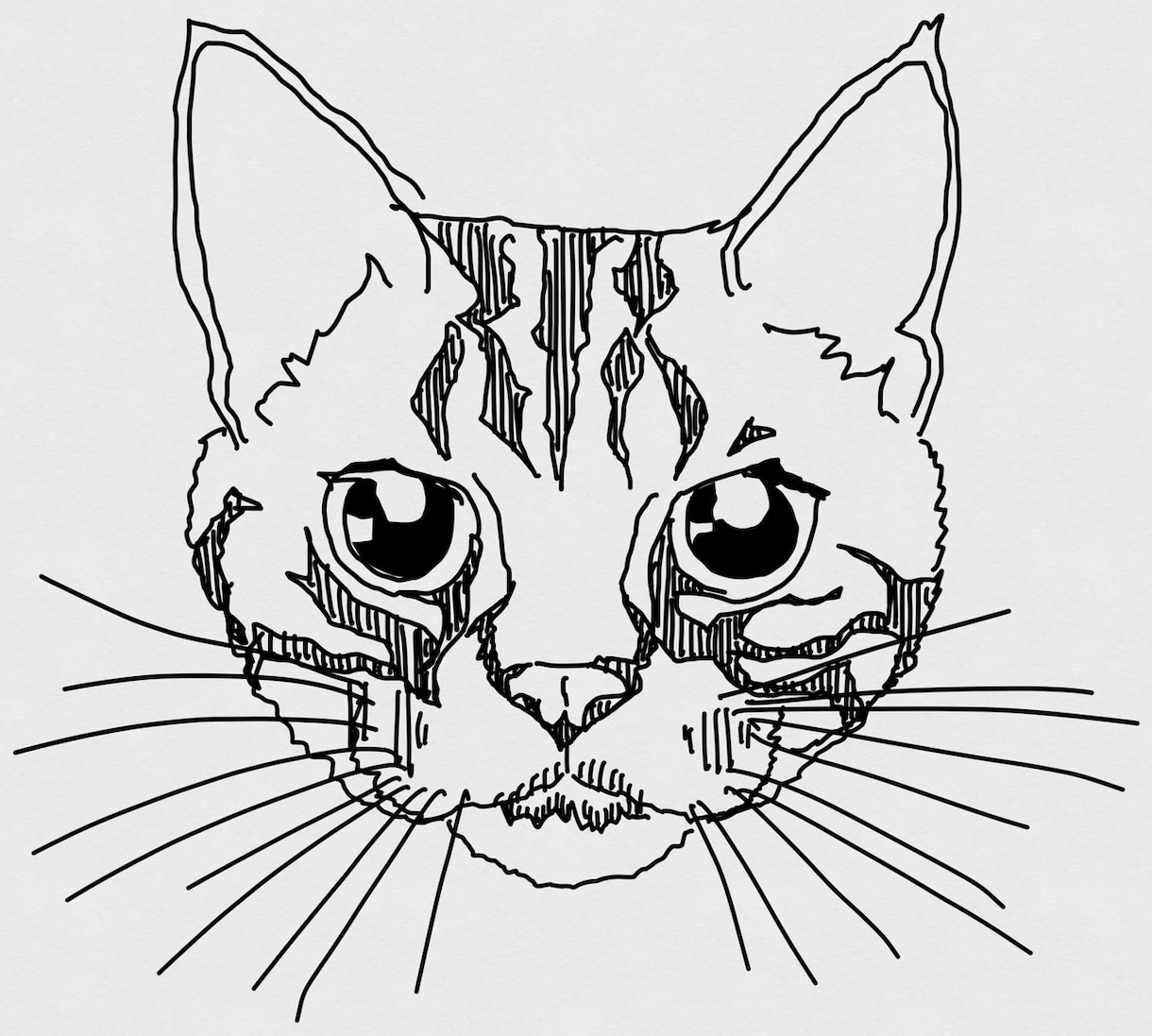 お洒落なイラスト アイコン作成します 結婚式の参列者イラストなどにも使えます！おまとめ割引可能 イメージ6