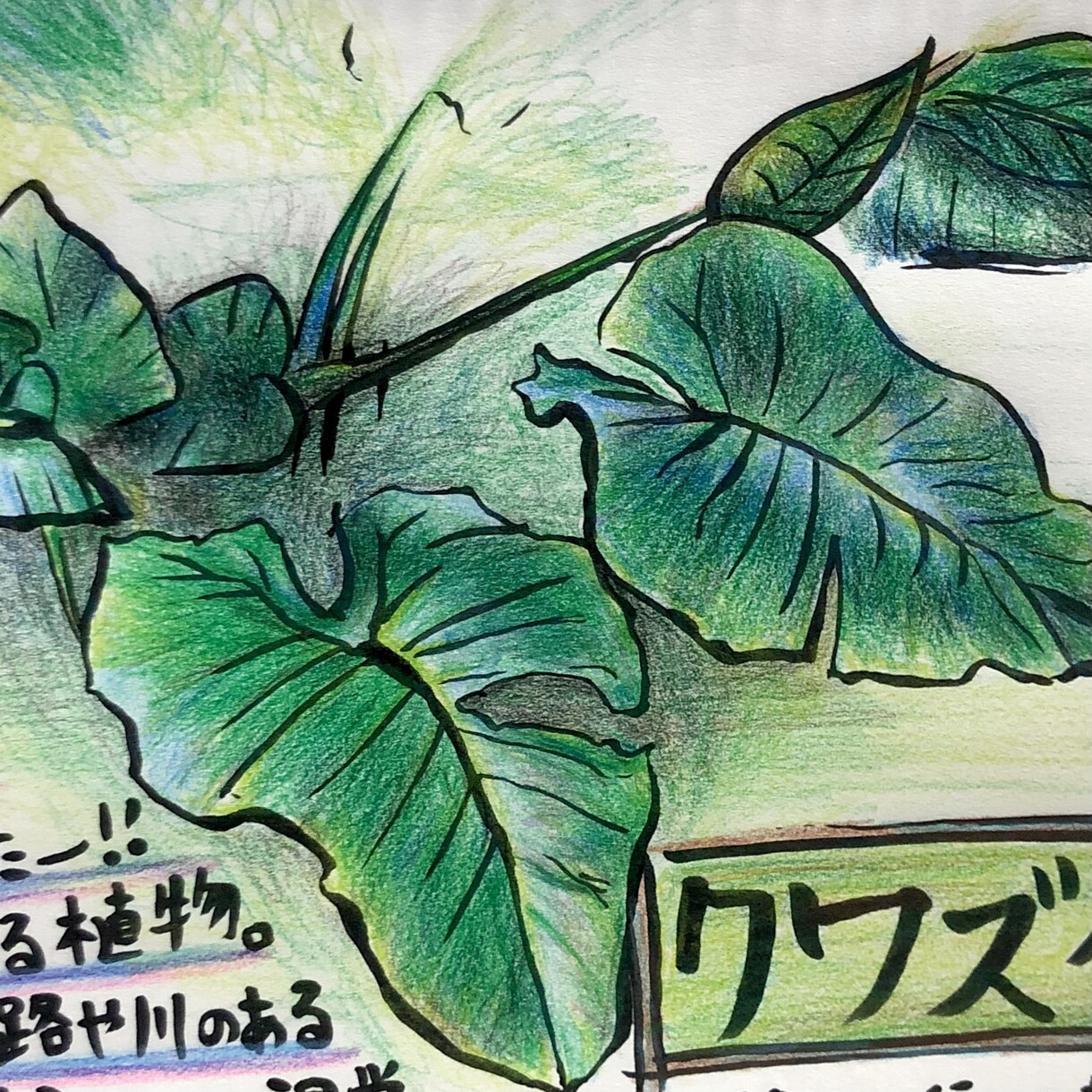 繋がりたい、広げたい！！感情溢れるアイコン描きます データのみのお受け渡しとなります。 イメージ10