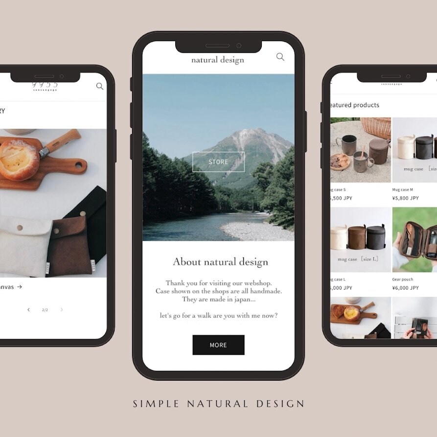 BASE→Shopifyへの移行をサポートします 【英語翻訳OK】Shopifyでの海外出店の悩みを解決 イメージ4