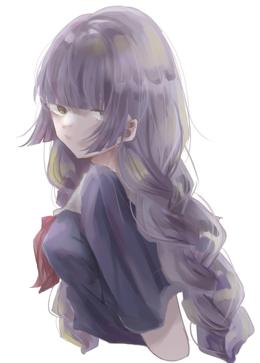 仄暗くてかわいいイラスト描きます アイコン・サムネイル・MVイラスト、どんな雰囲気でも描きます イメージ4