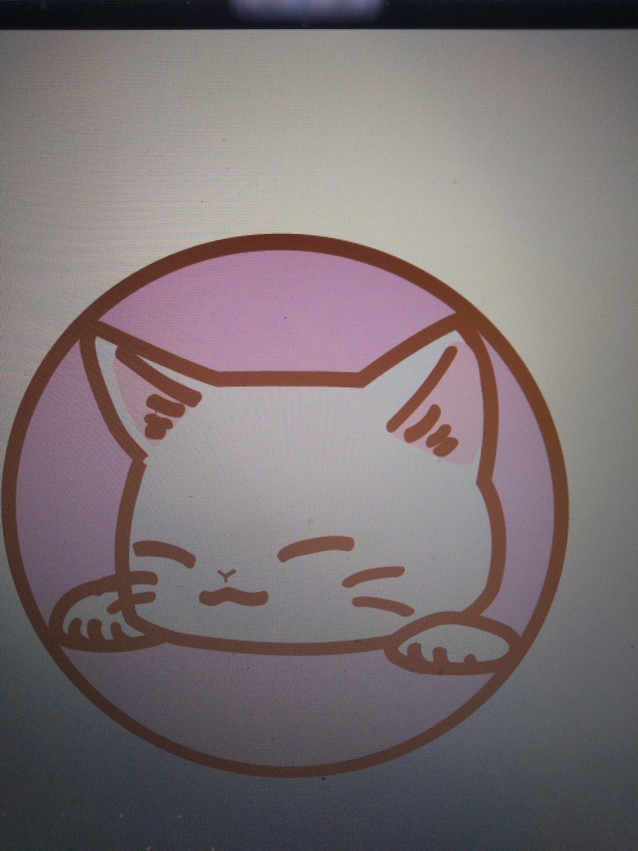 猫野とまと様専用サービスとなります 猫野とまと様専用のイラスト作成いたします。 イメージ3