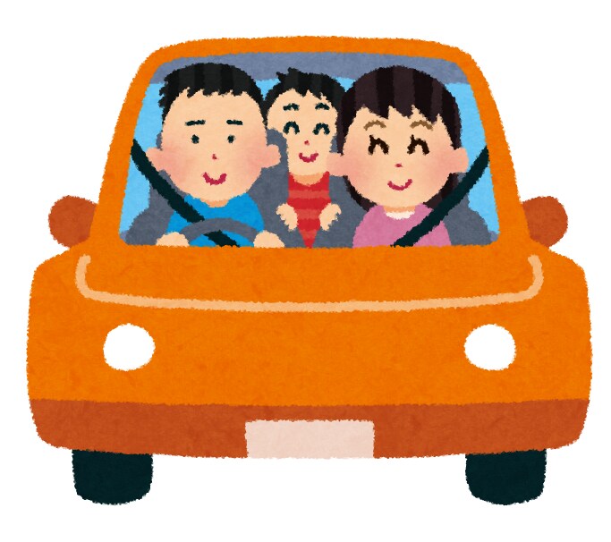 車の外内装をおしゃれに便利にしたい方、相談のります 車が好きな方、ドライブや車内ワークされる方必見！ イメージ2