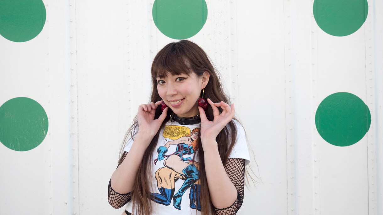 3Dioを使ってあなたのリクエストに応えます ASMRの世界へフェッティーズが誘います。 イメージ3