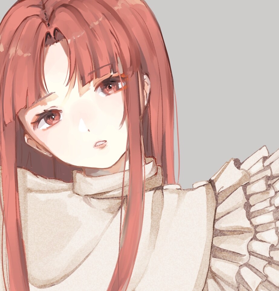 アイコンや立ち絵、表紙等のイラスト描きます 商用利用可！かわいい女の子を描くのが得意です！ イメージ6