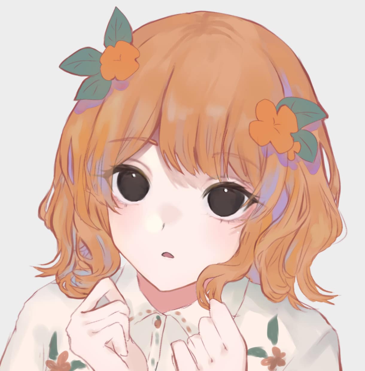 キャラの魅力を引き出すSNSアイコン描きます 現在ポートフォリオ拡充価格で受付中！ イメージ1
