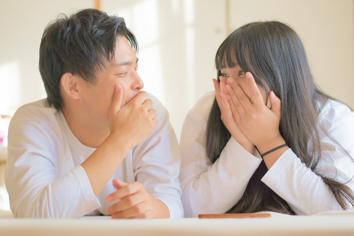 キラキラ！カップルフォト撮ります 2人の愛が伝わる写真！6hまで選択可能！ イメージ4