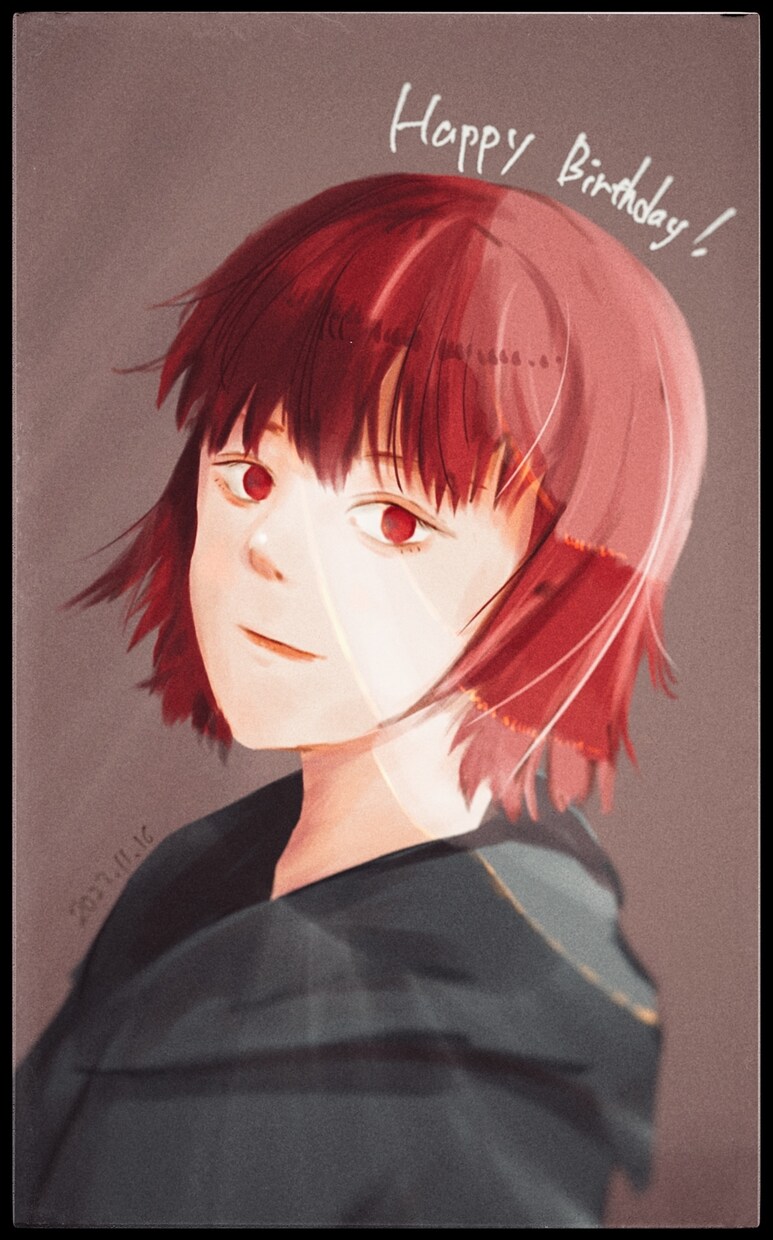 1500円でイラスト作成します twitter、LINEのアイコン描きます！ イメージ2
