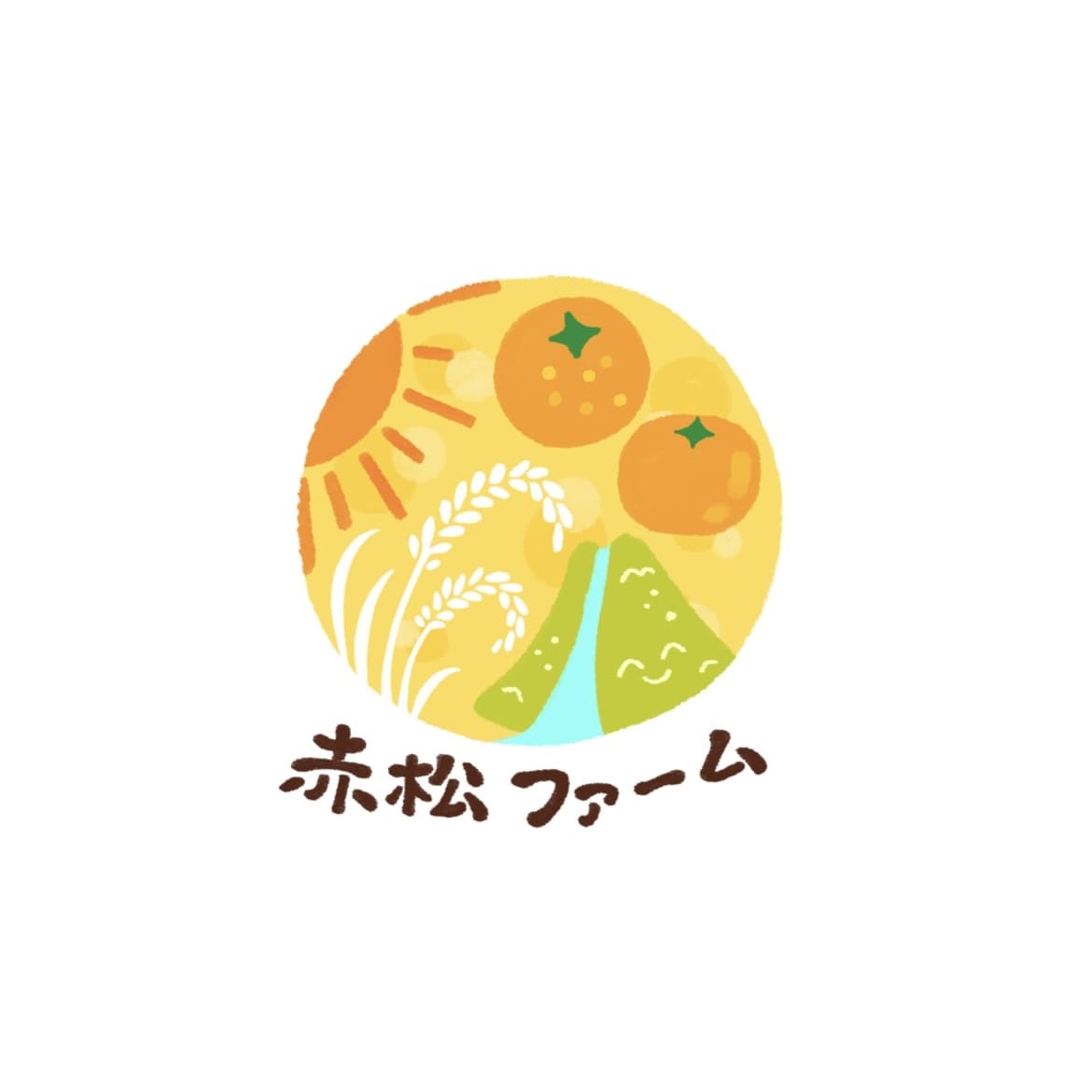 ロゴデザインいたします イラストロゴをお客様のご要望に合わせたタッチで作成します。 イメージ1