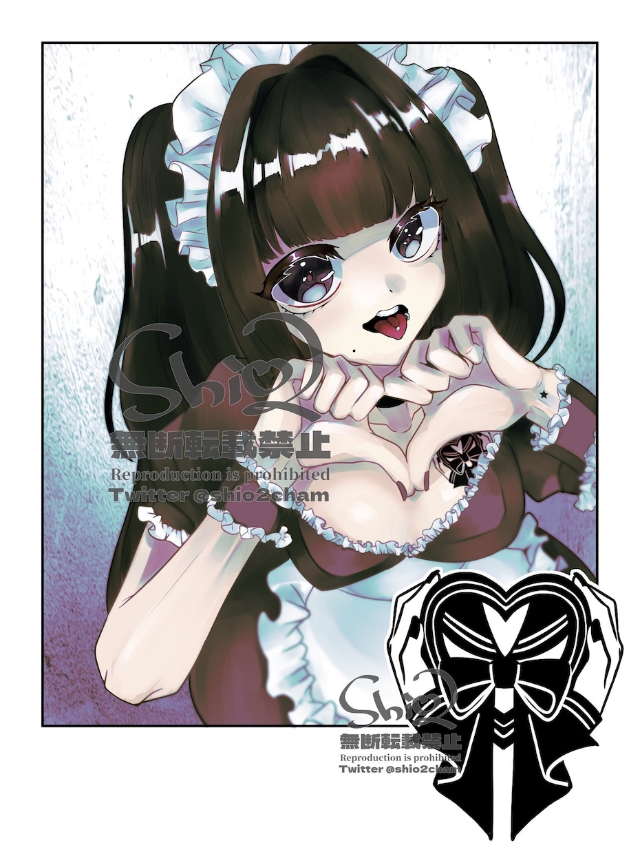 カラフルで可愛いイラストを描かせていただきます snsアイコンやヘッダーなど描きます イメージ7