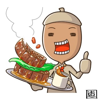 ちびキャラやデフォルメキャラも描いてます 頭の中のイメージをカワイイちびキャラに イメージ2