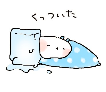 可愛め！オリジナルLINEスタンプ作成いたします ポップ・水彩画・アニメ風のLINEスタンプを作成いたします。 イメージ4