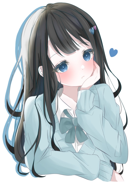 可愛いくて綺麗なイラストを描かせて頂きます 1枚絵、デフォルメ、歌ってみたのサムネイルなどに イメージ2