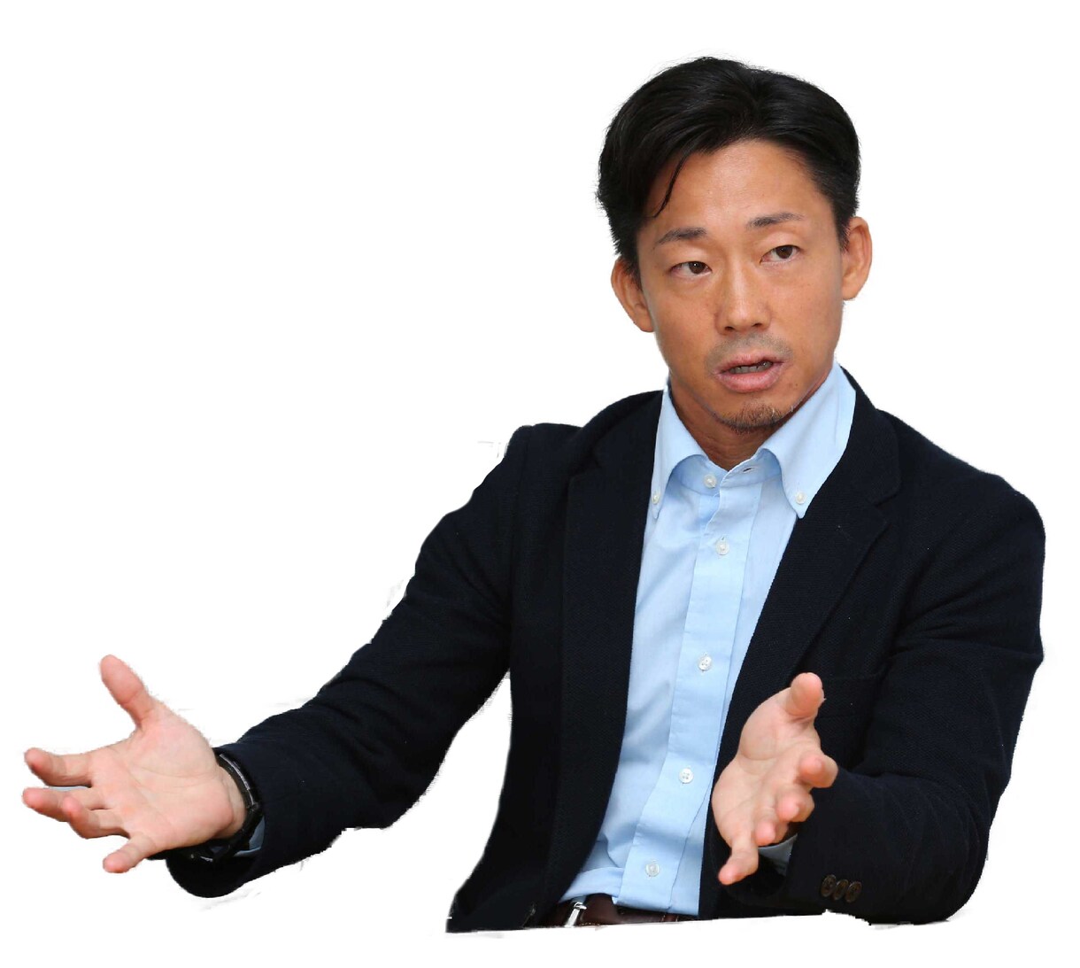 あなたの強み　新たな視点でお伝えします 外資コンサル12年、ディレクターとして100名超の人材育成 イメージ1