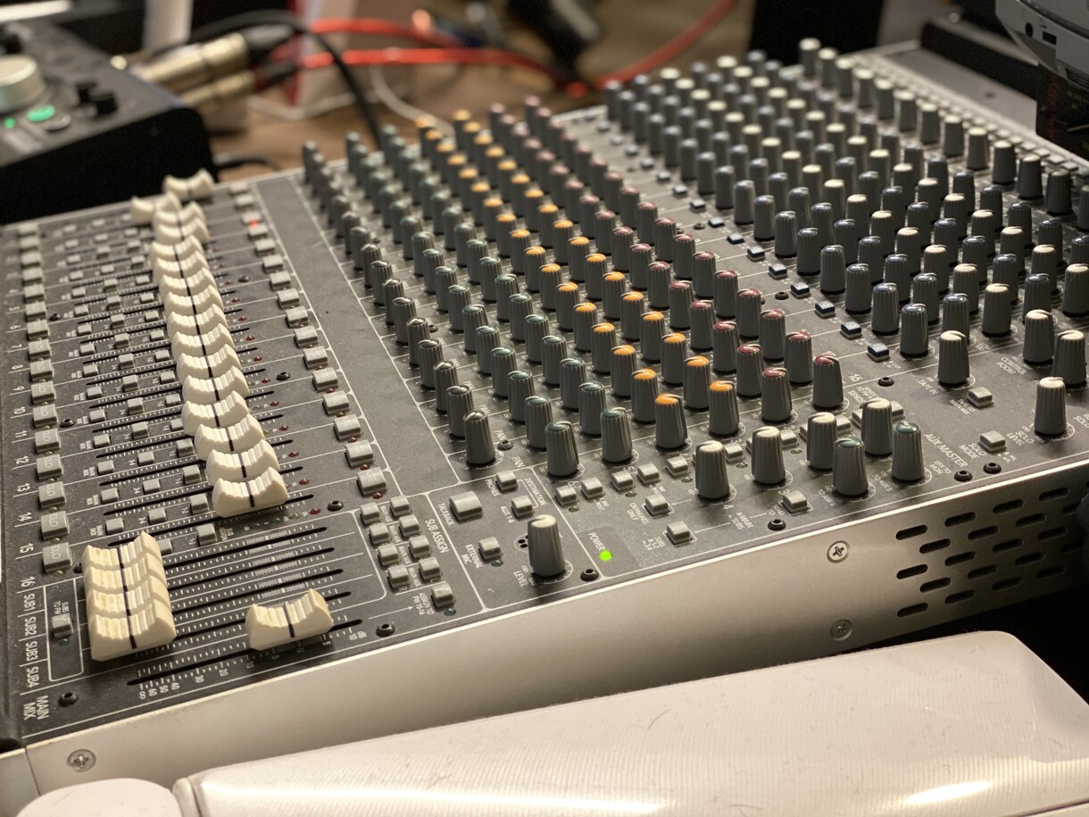 音楽制作に関する作業承ります 実績多数、メジャーアーティストへの楽曲提供も多数あり イメージ3