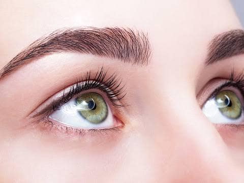 理想の眉毛、骨格に合った眉毛の描き方お教えします 左右が上手く描けない、イメージと違う...なども是非！ イメージ3
