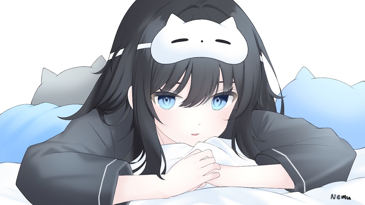アイコン描きます アイコンイラストを探している方へ イメージ1