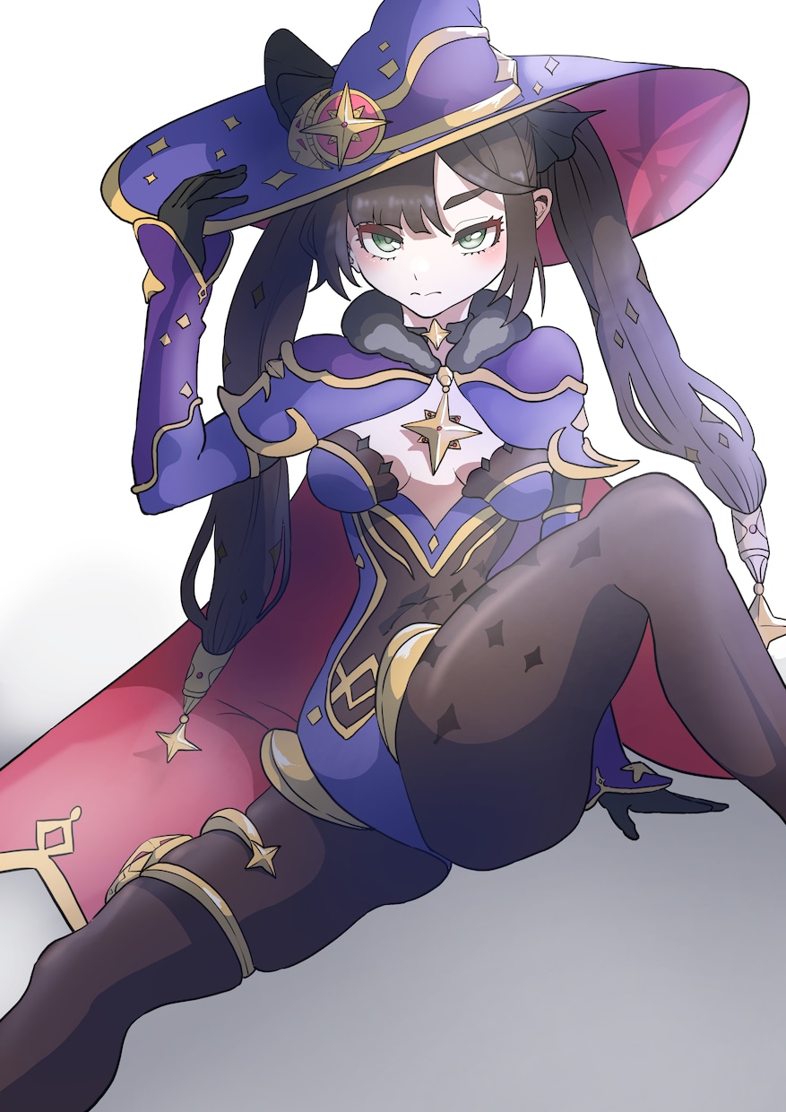 アニメ塗りの綺麗なイラストを描きます 男性からチビキャラまで！！あなたの理想に近づけます！ イメージ1