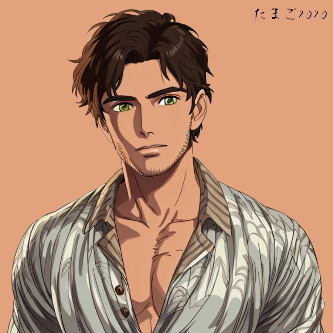 SNSのアイコン・イラストを制作いたします 満足できる提案を心がけて最適なものをお届けします！ イメージ1