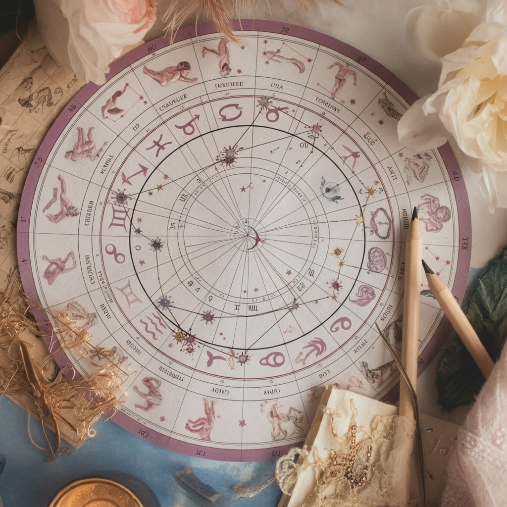 星の光で未来を読み解きます 星が導くあなたの運命　人生をより輝かせる イメージ1