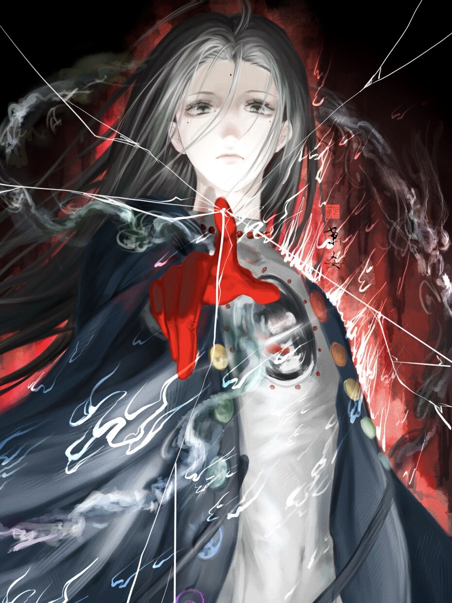 SNSアイコン/個人鑑賞向けイラストお描きします 個人観賞、立ち絵の雰囲気確認など、幅広くご利用いただけます。 イメージ3
