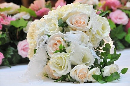 結婚式の準備をしている方へ イメージ1