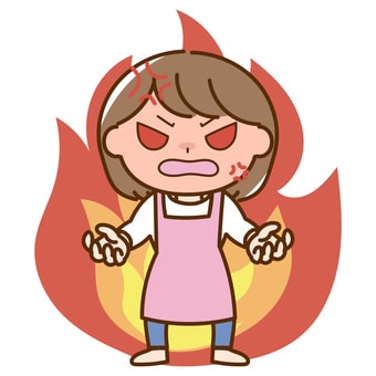 旦那に対しての怒り、悪口など愚痴聞きます ストレスためないで！負けるな奥さん！！ イメージ1