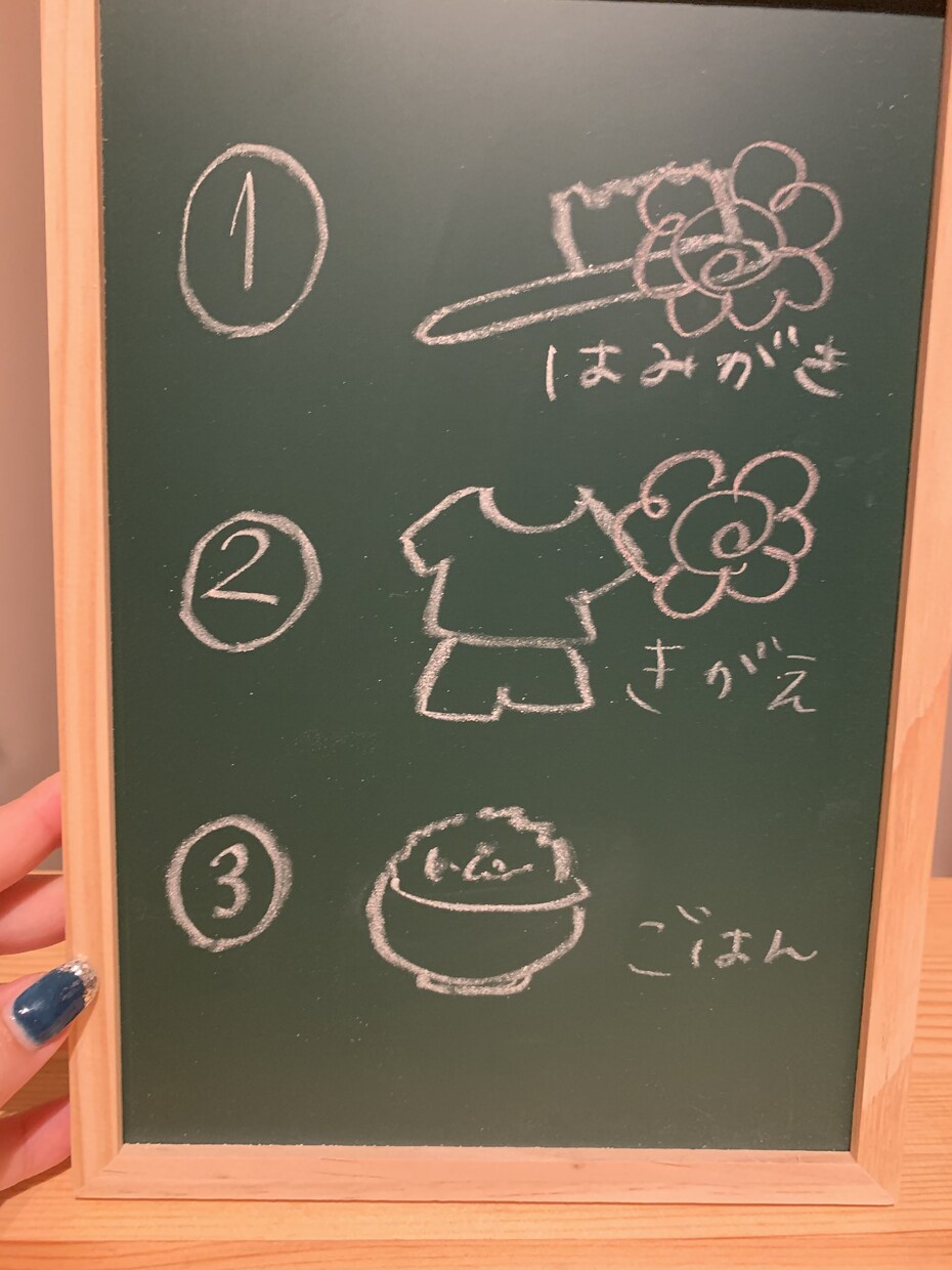 自宅療育のサポートをいたします 理解してるが時間がない等着手できない保護者をサポートします。 イメージ1