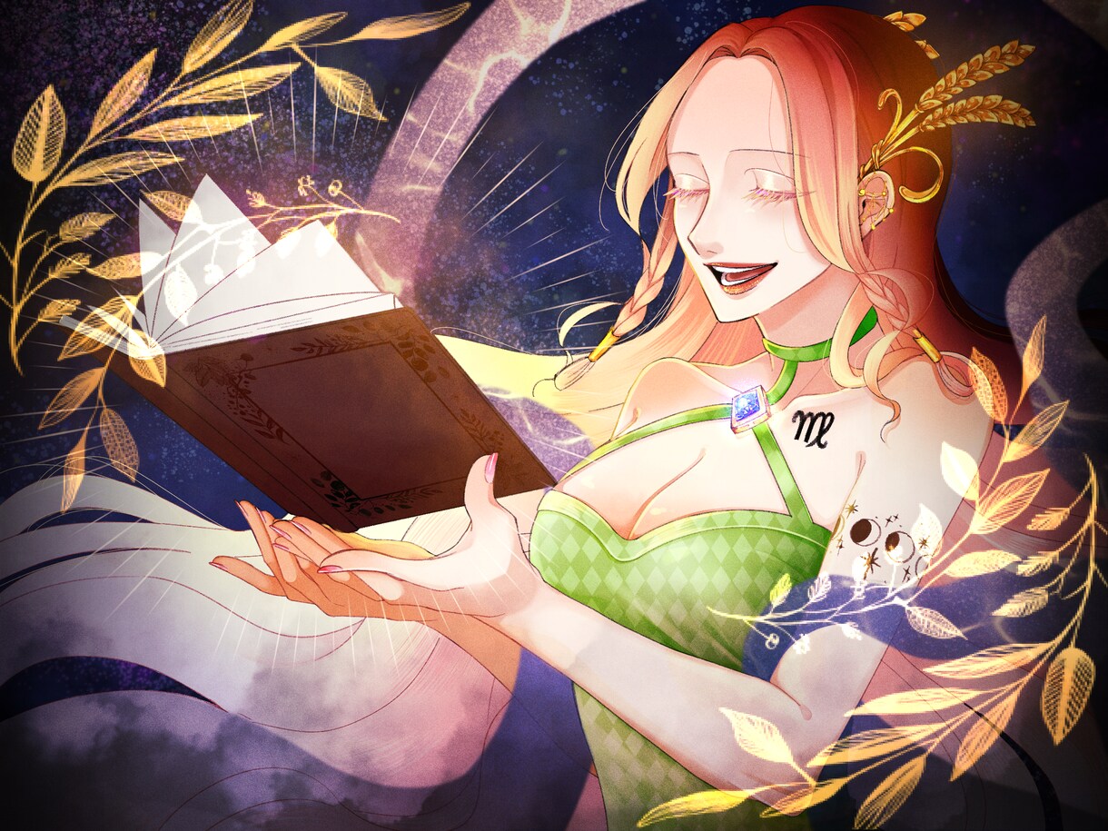 安値で商用利用可能なイラスト描きます 老若男女問わずアニメ塗り風の1枚絵はいかがですか！ イメージ4