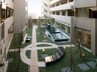 環境創造企業に向けに提案し生活をサポートします 公園や集合住宅のモニュメントや絵画などの環境物を手掛けます イメージ6
