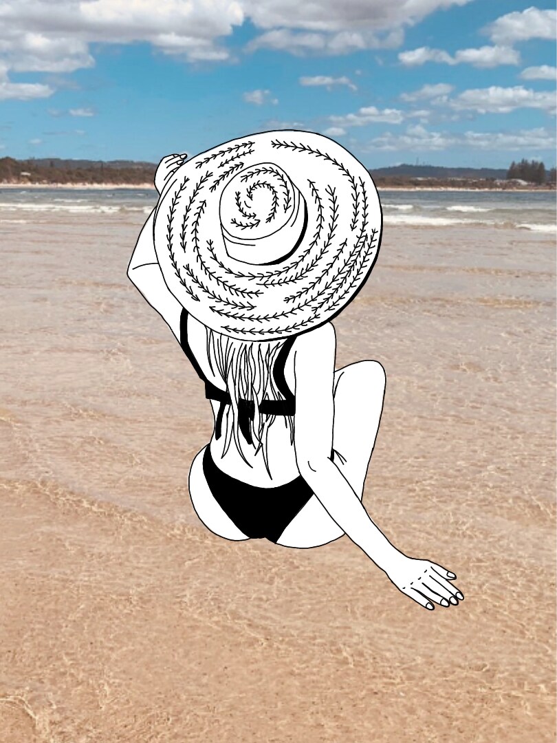 オシャレでユニークな海外風イラスト描きます アイコン 似顔絵 イラスト グッズ 挿絵 ポスター等 イメージ5