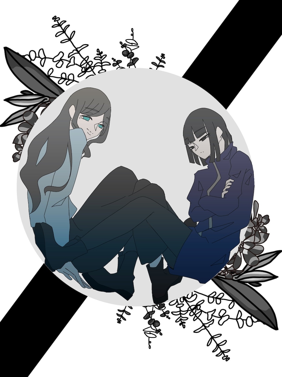 オリジナルMV、PV制作致します オリジナル楽曲、歌ってみたの動画作成いたします！ イメージ4