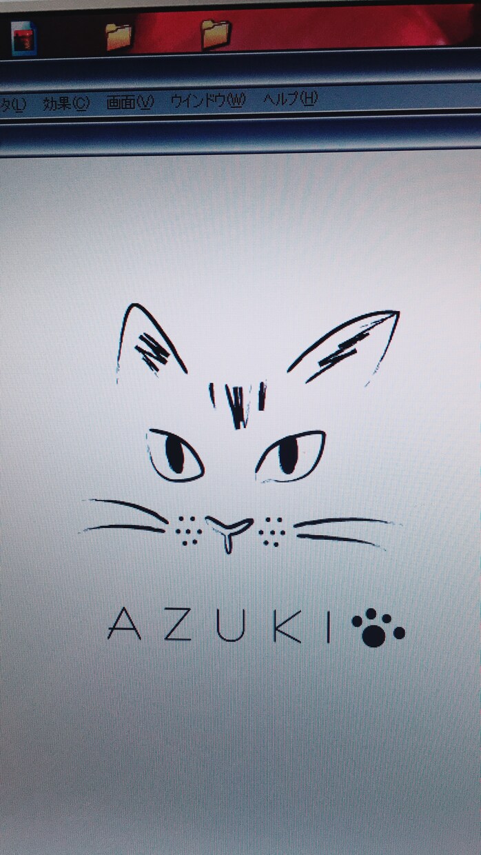 ペットの似顔絵描きます 可愛いペットイラスト描きます。おしゃれな絵柄も○ イメージ2