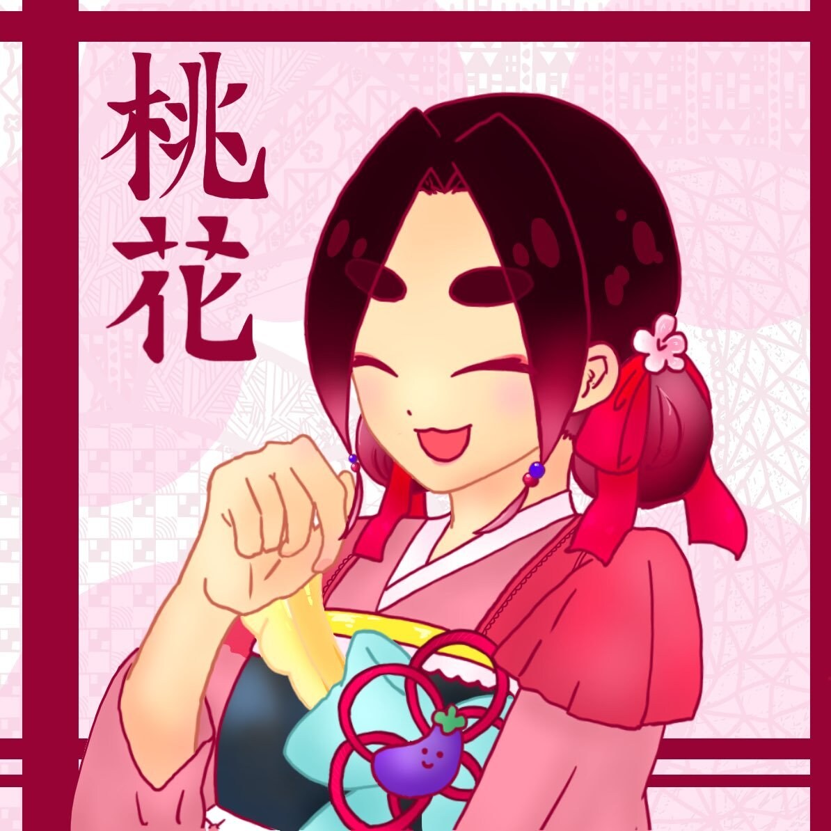 イラスト作成します ❀女の子のイラストが得意です！ イメージ8
